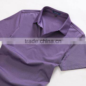 2016 Italian Design Cotton Polo Shirts photo-2