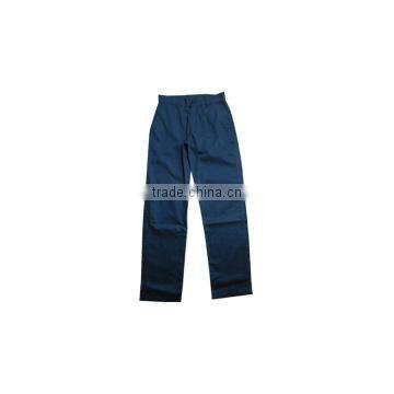 Mens Cargo Regular Pant