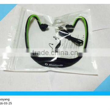 Top Sale Sport Cell Phone Bluetooth Headphones Wireless, Earphone Bluetooth photo-5