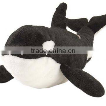 Stuffed Animals Shark Toy Custom Cheap Sea Animals Plush Shark photo-4