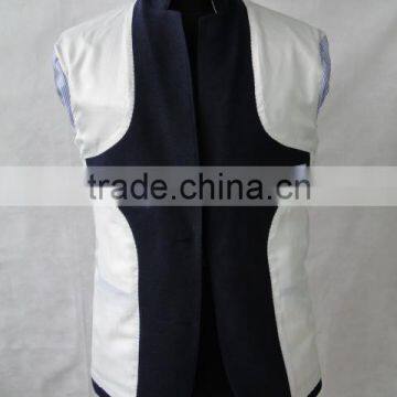 2014 Knitting Fabric for Men's Blazers photo-5