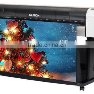 Mutoh Rj900x Price of Mutoh Solvent Printer photo-3