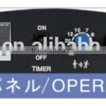 HASHIMA COMPACT PRESS HP-450M/MS photo-3