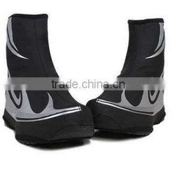 High Quality Neoprene Cycling Shoe Cover Bicycle Boot Cover photo-2