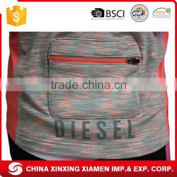 Fitness Wholesale Yoga Wear Women Running Jacket Sportswear photo-6