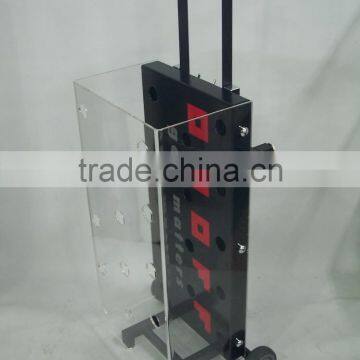 14 Golf Cart Trailers photo-4