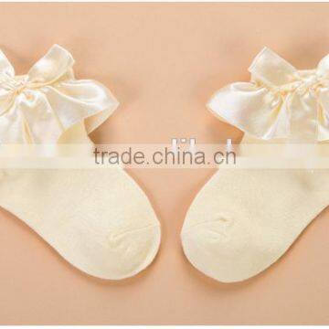 Kids Beautiful Lace Socks photo-4