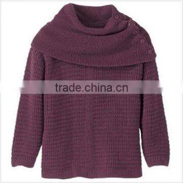 Women Fashion Style Sweater