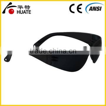 ppe safety equipment safety glasses CE EN166 & ANSI Z87 approved