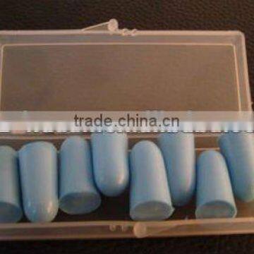 2012 best seller PU Foam Ear plugs/SNR 30bd ear plugs/ear protection /custom hearing protection ear plugs