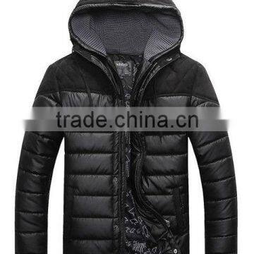 winter jacket for men (MJ-082)