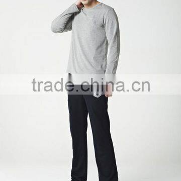 New Arrived Hot Sale Joggers 2016 Outdoors Loose Trousers Harem Pants Men's Casual Sweat Sport Joggers Pants Sweatpants photo-4