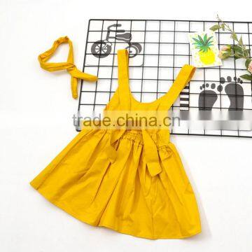 Factory OEM Service Off Shoulder Backless Stylish Girl Dress Birthday Dress photo-5