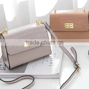 Zm35578a Wholesale Fashion Handbags 2017 New Style Crossbody Bags for Girls photo-2