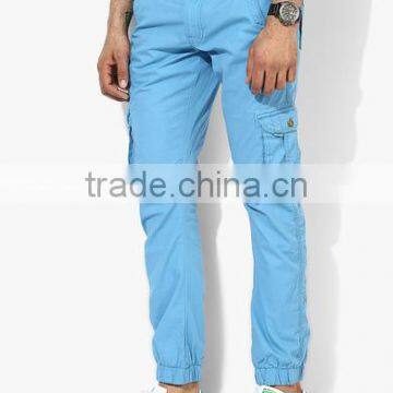 New Model Fancy Chino Harem Pants Men for Custom photo-5