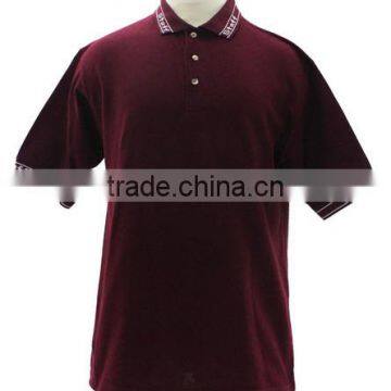 Short sleeve security shirts uniforms, white guard uniforms shirts, cheap security guard uniforms