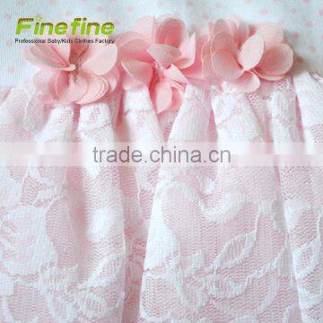 Wholesale Baby Bodysuit Baby Clothing Soft Fashion Baby Romper photo-5