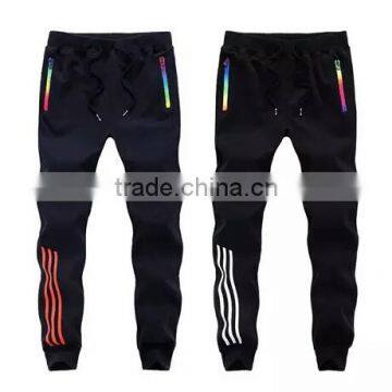 Hot Sale Mens Casual jogger pants