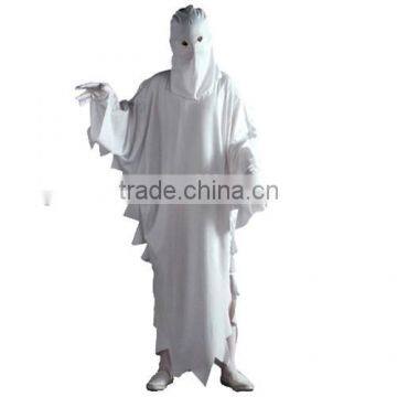 Fancy Dress Childrens Ghost Medium