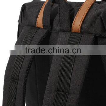 Wholesale Factory Plain Drawstring Wholesale Backpack Bag photo-4