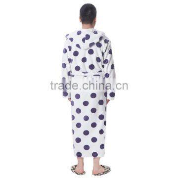2016 Modern Style Fashion Hooded Men's Sleepwear photo-3