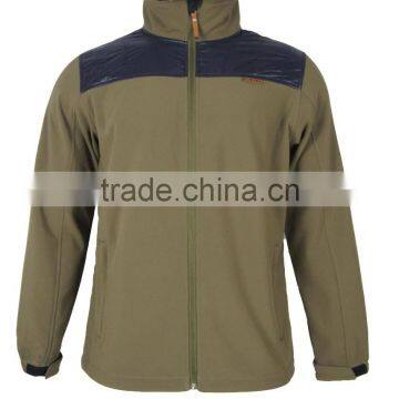 man's casual jacket waterproof jacket windbreaker jacket