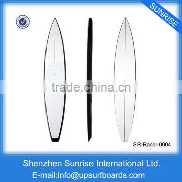 Race Carbon SUP Paddle Board Bamboo Carbon Surfboard High Quality Stand Up Paddle Boards photo-3