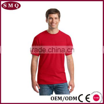 plain custom t shirt wholesale china