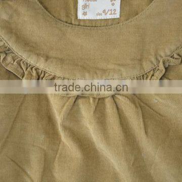 Free Sample Hot Sale 0 3 Months Baby Girl Dresses photo-5