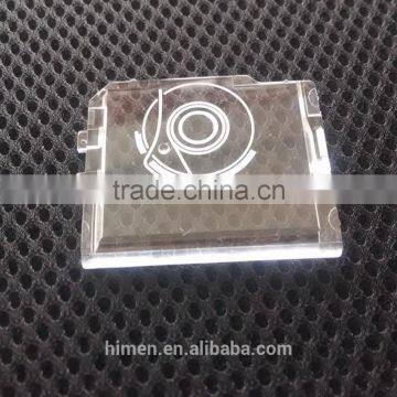 Cover Plate For Janome #825018013 photo-2