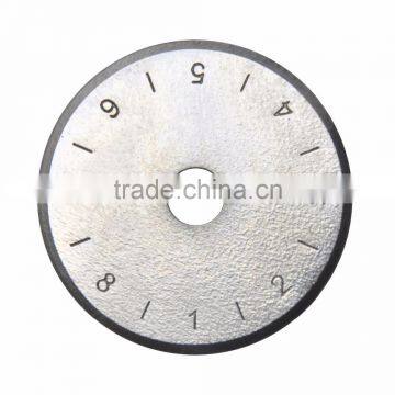 28mm Utility Knife Rotary Cutter Replacement Blades photo-2