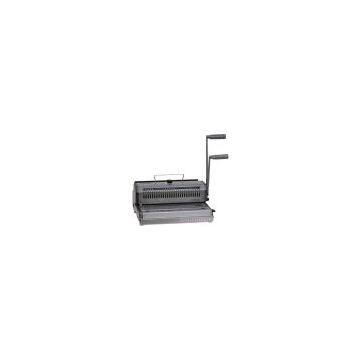 China (Mainland) Wire Binding Machine