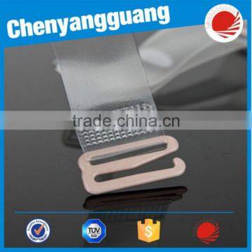 High Tenacity Ladies Underwear TPU Clear Bra Straps Tape photo-6