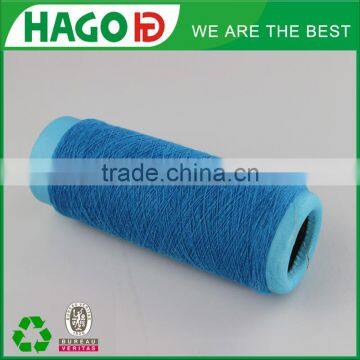 2016 Fashion Recycled Polyester Cotton Yarn for t Shirt Super Quality Made in China photo-5