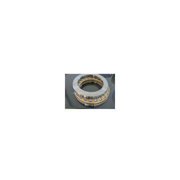 SKF cylindrical roller thrust bearings