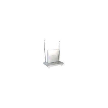 United Arab Emirates Philips VHF / UHF / FM / HDTV Digital Amplified Indoor Antenna