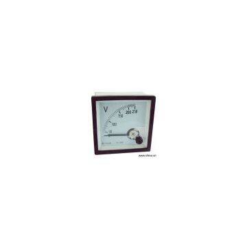 Sell Panel Meter