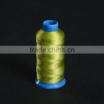 Poly High Strength Sewing Thread for Shoes And Bags ( 150D/3 )