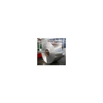 aluminium coil