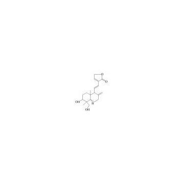 100% Nateral Andrographolide