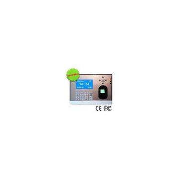 ZKS-T21U Fingerprint Time Attendance