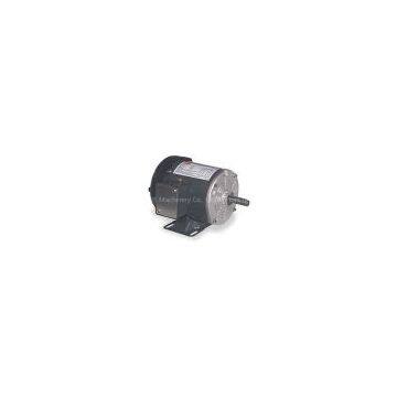 Dayton 3 Phase Direct Drive Blower ODP General Purpose Motor photo-2