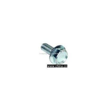 Din6921 Hex Flange Bolt