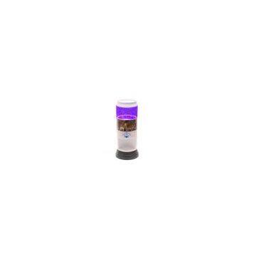 Seven Colors LED Rotatable Beer Bubbler