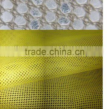 Meta Aramid Mesh Fabric for Automotive Turbo Hose photo-3