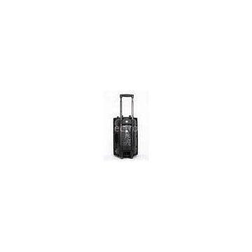 Active Pro PA Speaker portable , Wireless Professional Sound System