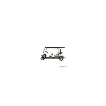 Sell Golf Car