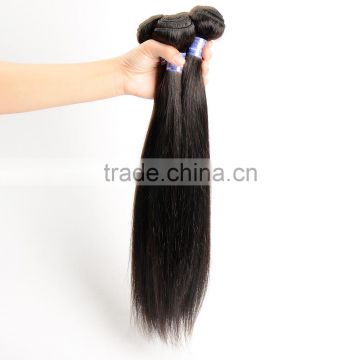 Alibaba Express Straight Hair Peruvian Hair Extension, Peerless Peruvian Hair Weft