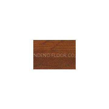 7mm Rustic Laminate Flooring FOR School , HDF commercial laminate floorings