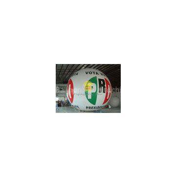Total digital printed 7m inflatable Giant Advertising helium sphere Balloon for Parade